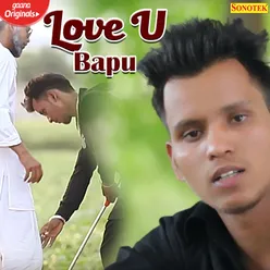 Love U Bapu